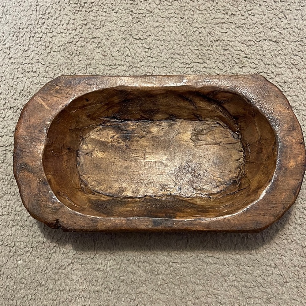 Dough bowl